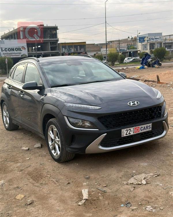 هيونداي كونا 2022 للبيع في العراق - أبو غريب